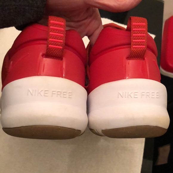 NIKE METCON TRAINING SNEAKERS MENS SIZE 11.5 - Picture 10 of 13